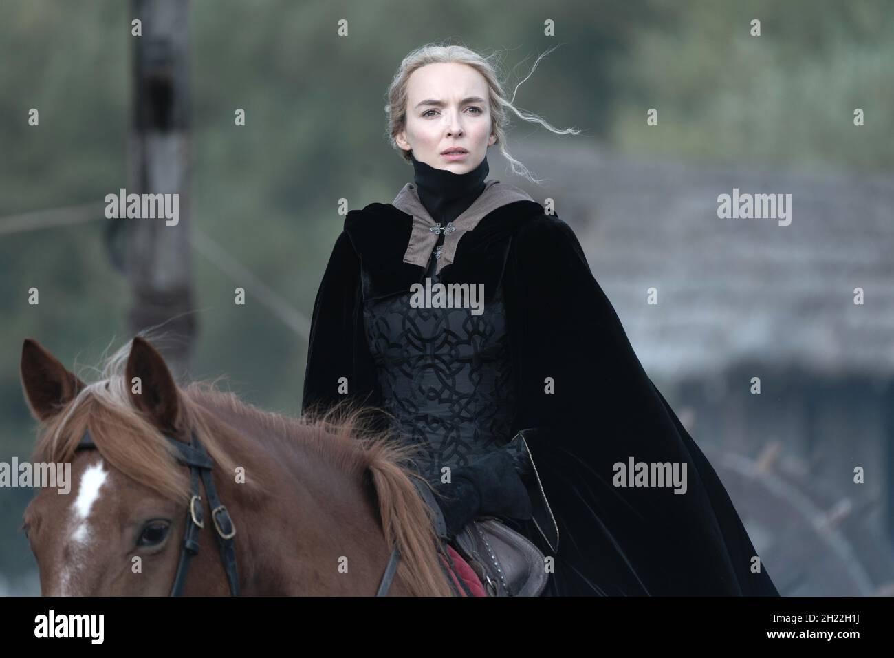 The last duel 2021 film still hires stock photography and images Alamy