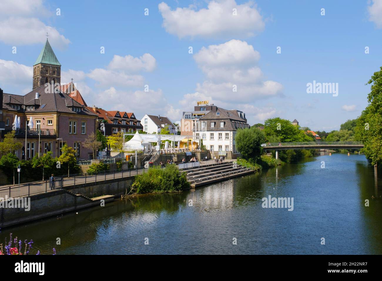 rheine Rheine → Berlin by Train from £24.48 | Cheap Tickets & Times | Trainline