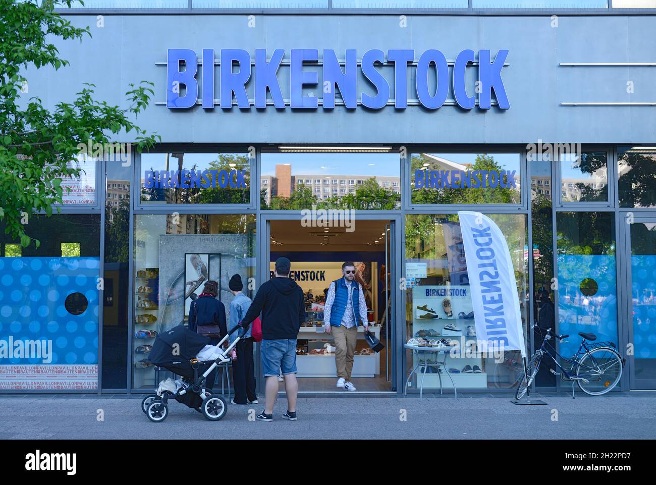 Hackescher markt birkenstock Clearance