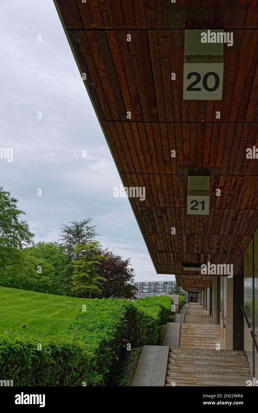 Lignon swiss hi-res stock photography and images - Alamy