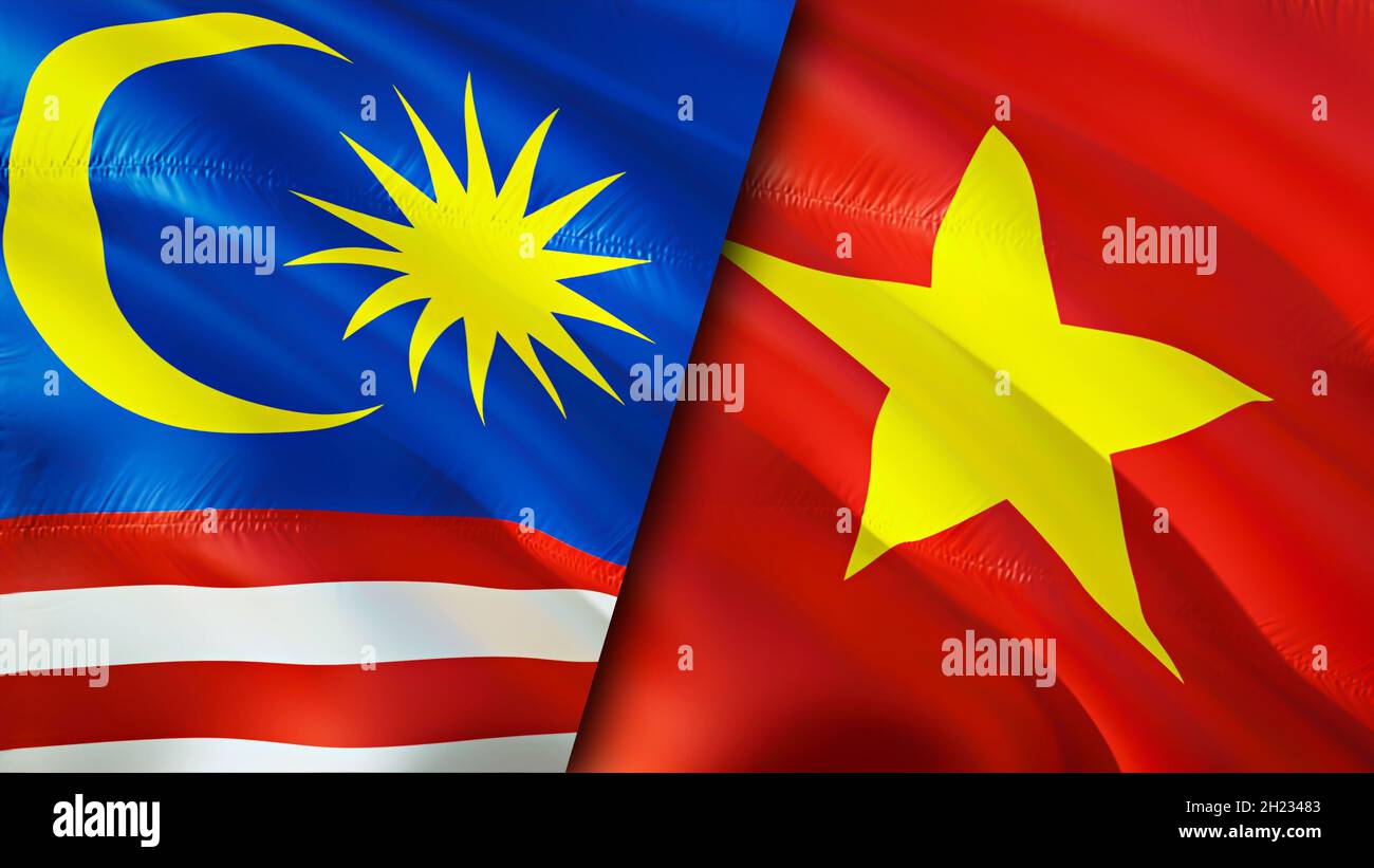 Malaysia lawan vietnam