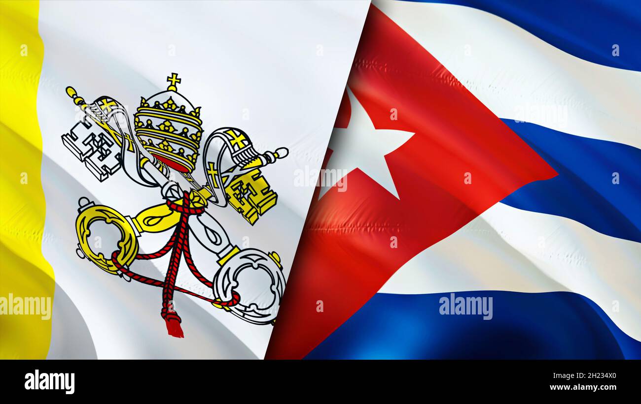 The Vatican Gambit Why Cuba is Not a Charity Case for the Pope
