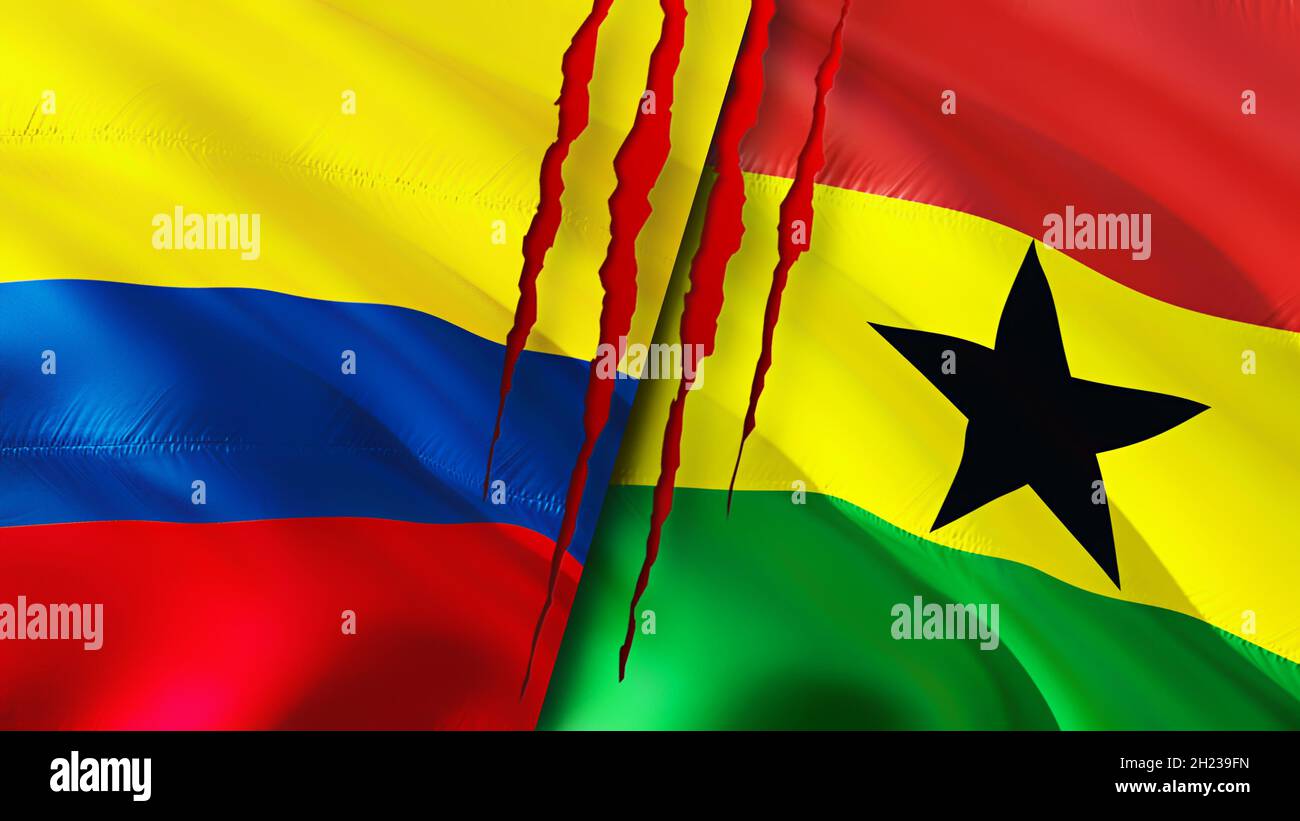 colombia-vs-ghana-hi-res-stock-photography-and-images-alamy