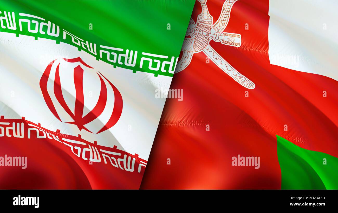 Pakistan Iran Oman Market Reaction: Brent and WTI on the Rise