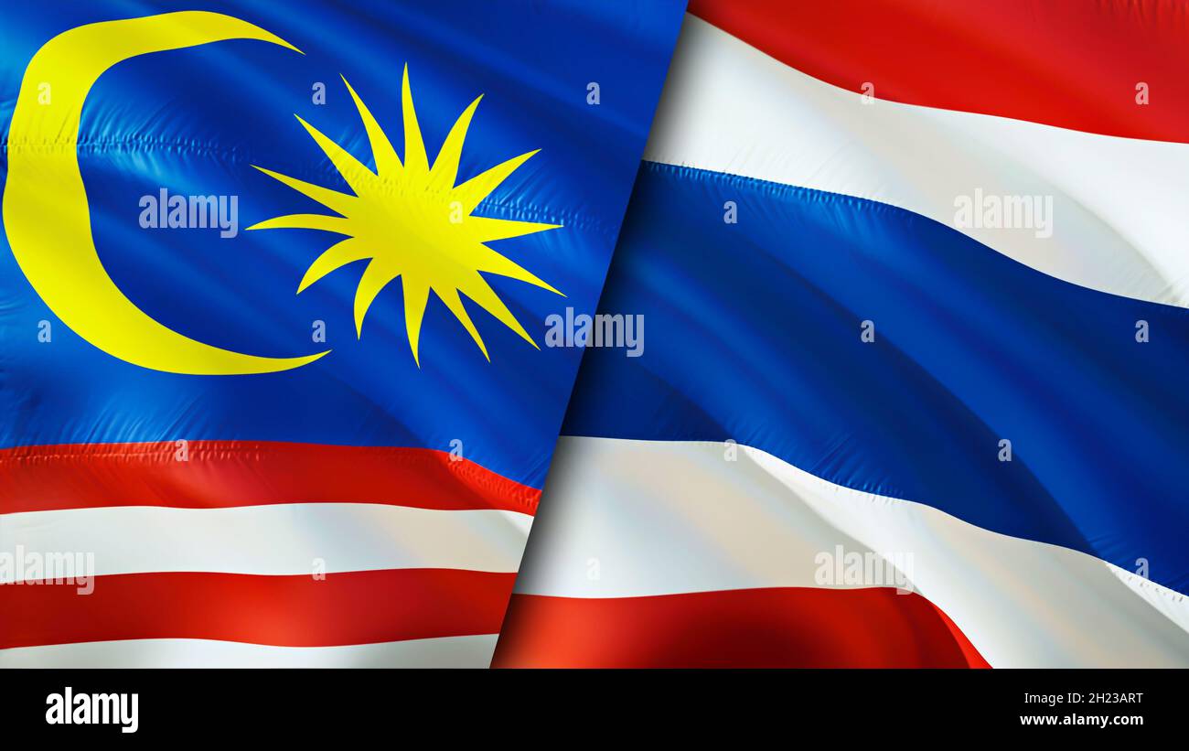 Malaysia lawan thailand