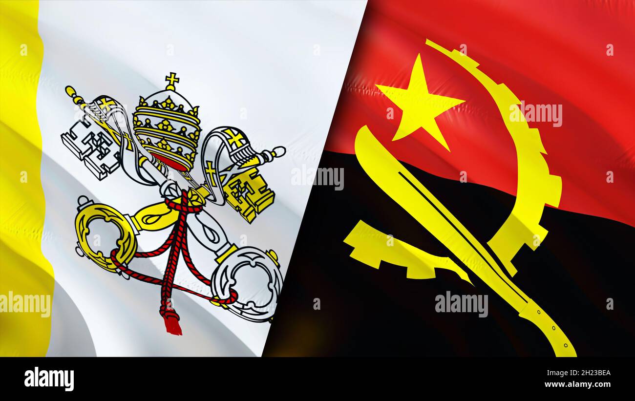 The Vatican Gamble in Angola and the Heavy Price of Hope