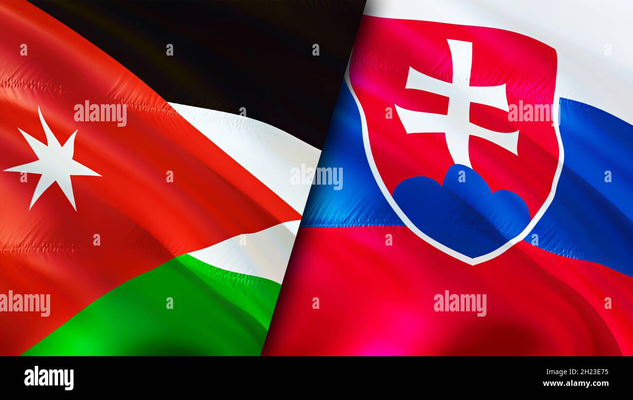 Slovakia vs jordan hi-res stock photography and images - Alamy