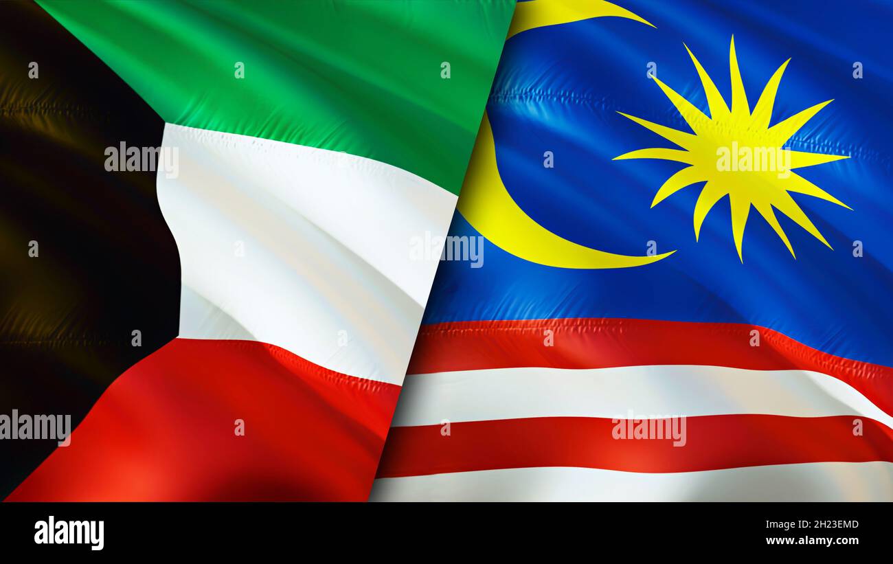 Kuwait vs malaysia hires stock photography and images Alamy