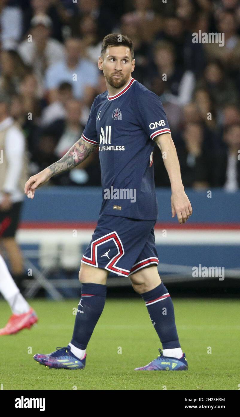messi shoes psg