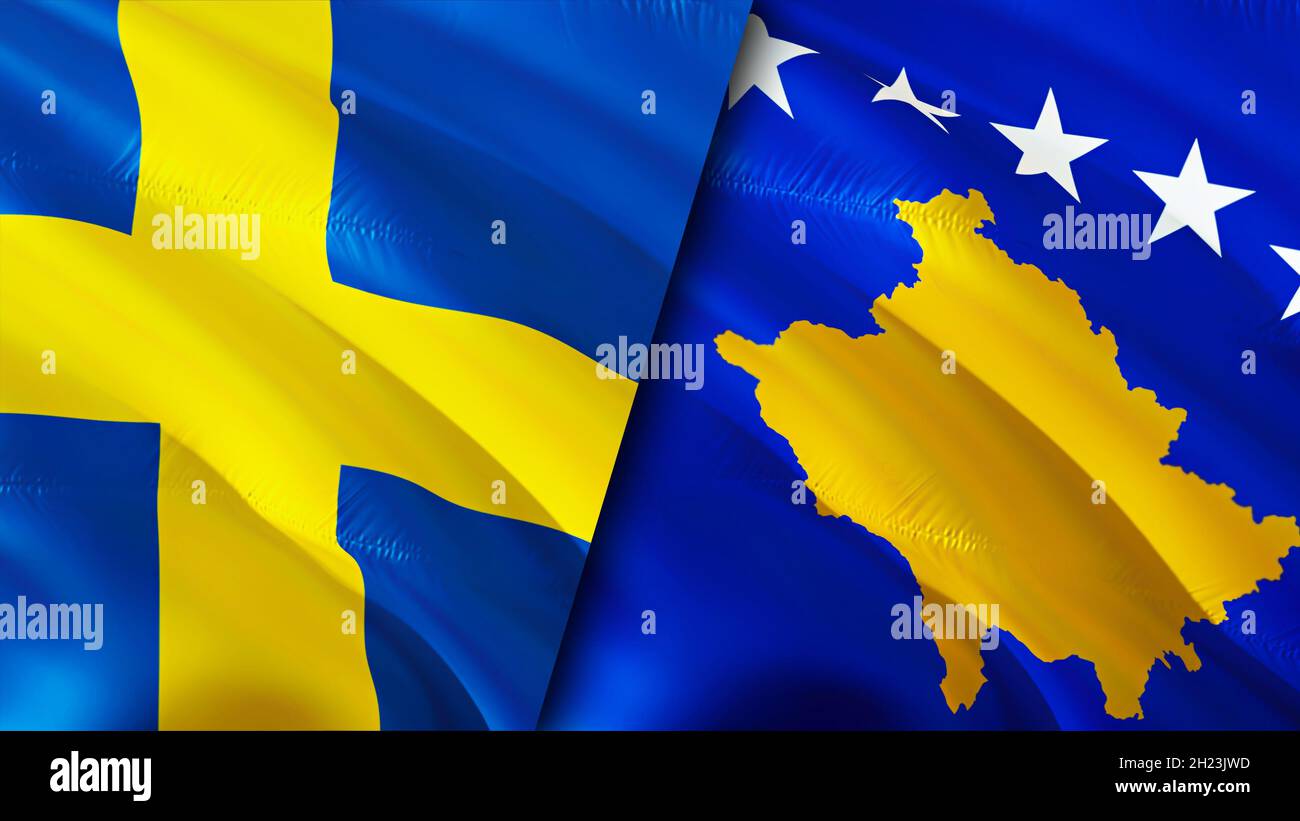 SWEDEN VS KOSOVO PREVIEW visual data 7