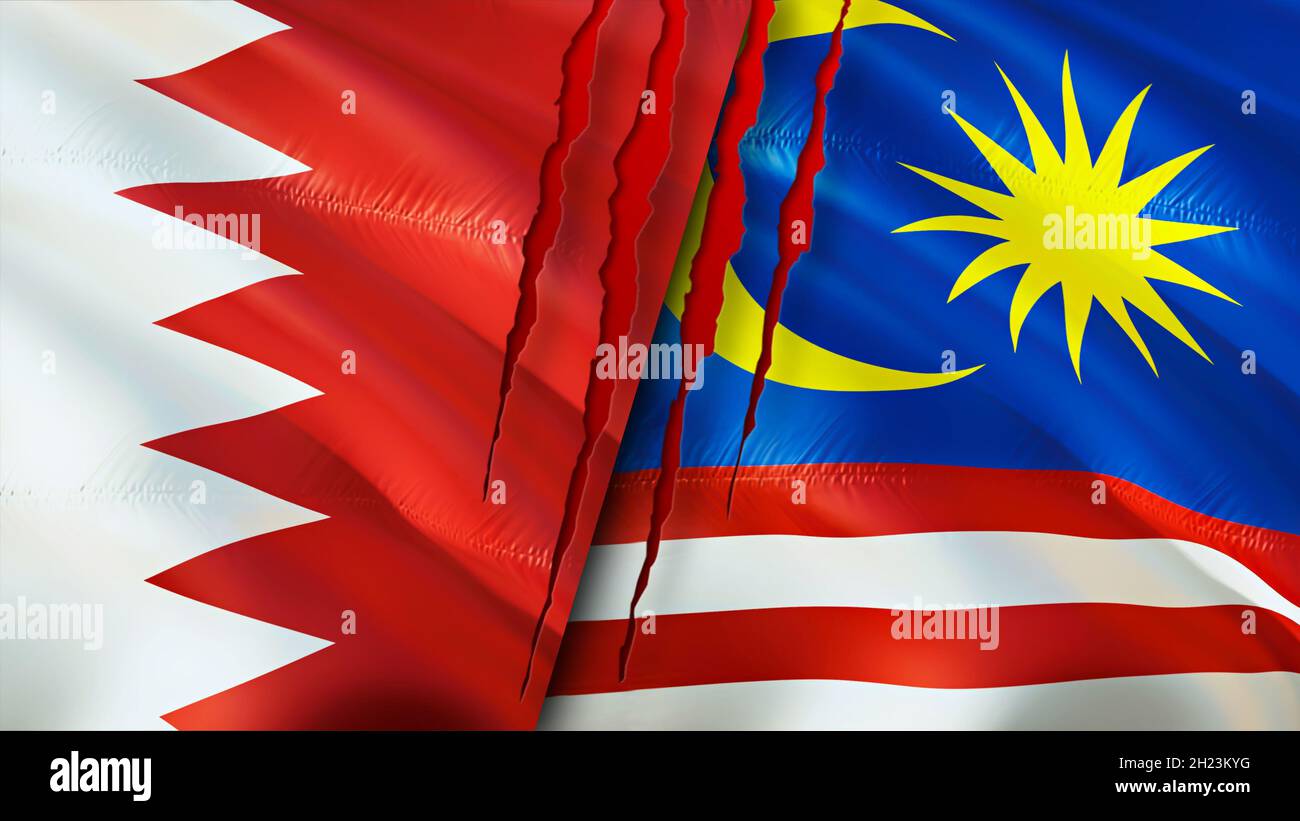 Bahrain malaysia Malaysia Bahrain