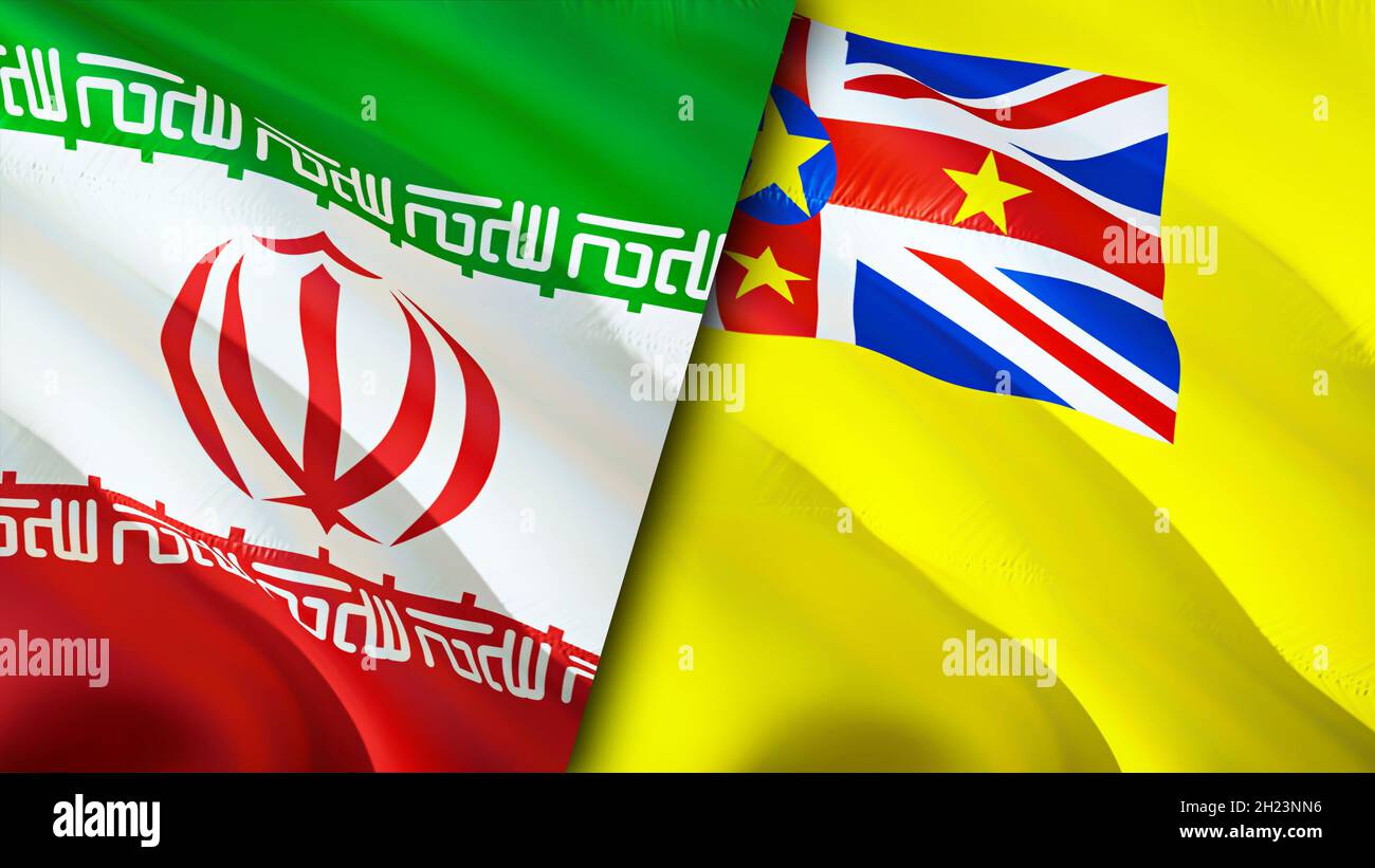 Iran vs niue hi-res stock photography and images - Alamy