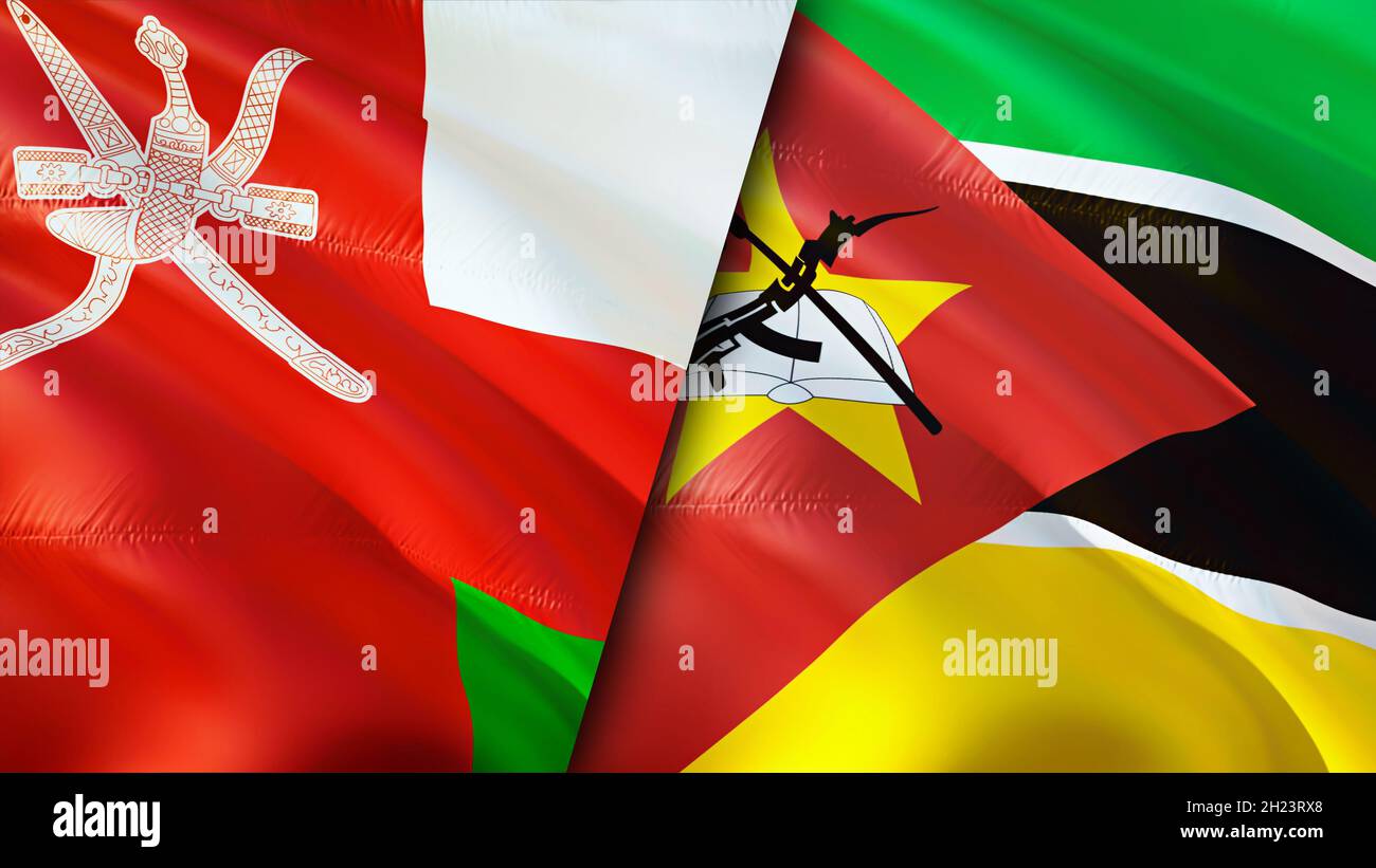 Oman and Mozambique The Future of Athlete Wellness