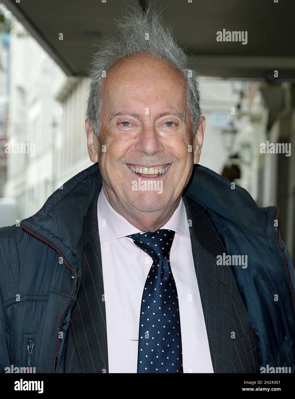 Oct 19, 2021 - London, England, UK - Giles Brandriff attends Oldie of ...