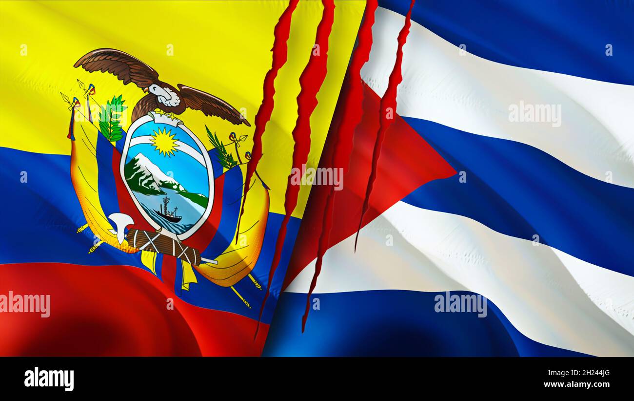 Honduras vs cuba hi-res stock photography and images - Alamy