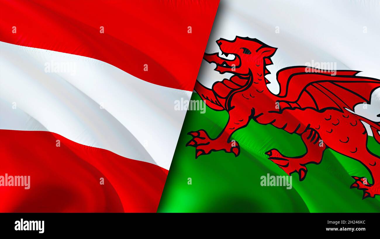 Austria U21 beats Wales 7-1 but misses Euro 2027 qualification