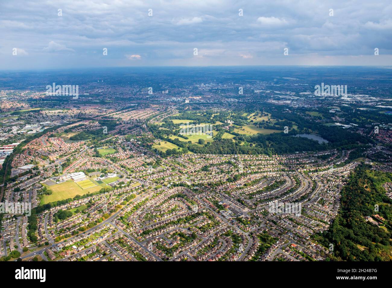 Wollaton road hires stock photography and images Alamy