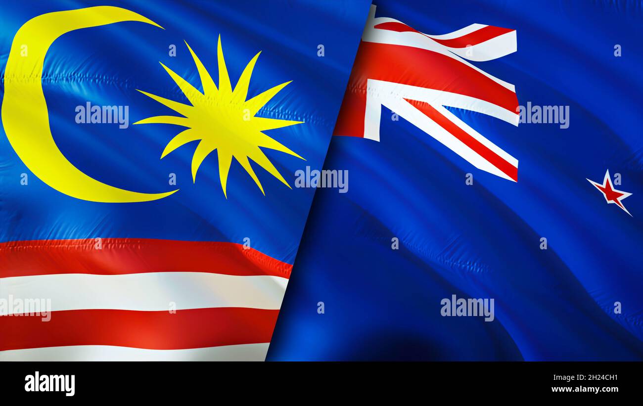 Malaysia vs new zealand hires stock photography and images Alamy