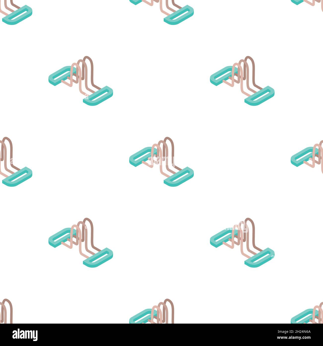 Expander pattern seamless background texture repeat wallpaper geometric