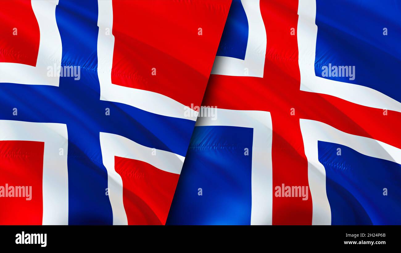 Iceland vs norway hires stock photography and images Alamy