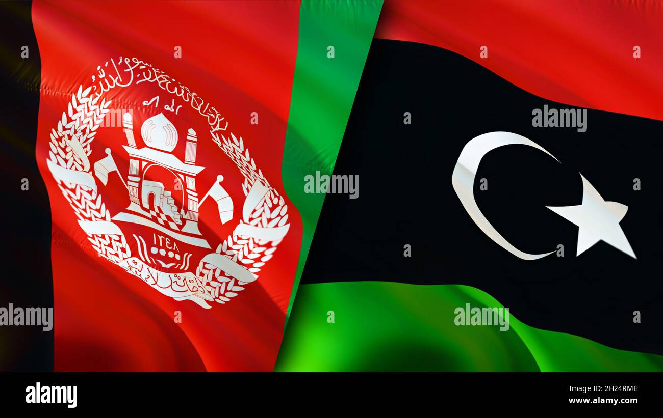 Download Afghanistan National Flag Wallpaper | Wallpapers.com