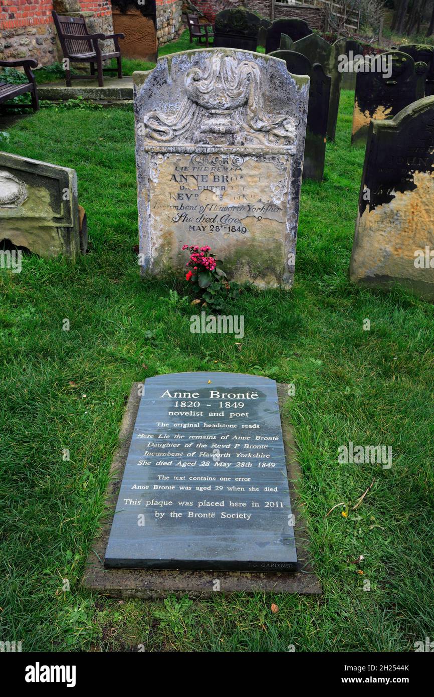 Youngest of the bronte literary family hires stock photography and