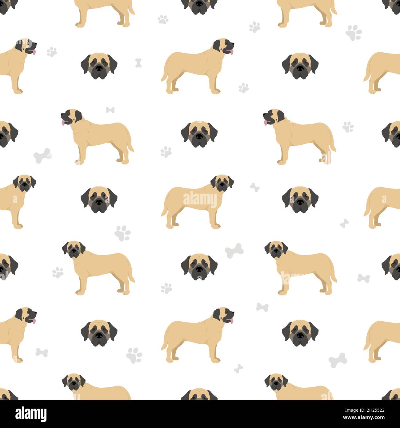 Old English Sheepdog Clipart. Different Poses, Coat Colors Set. Vector  Illustration Royalty Free SVG, Cliparts, Vectors, and Stock Illustration.  Image 180926946.