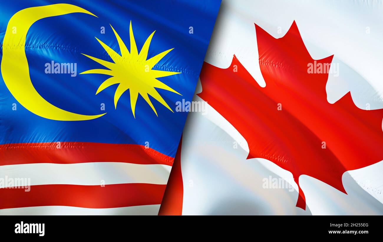 Canada Malaysia High Resolution Stock Photography and Images - Alamy