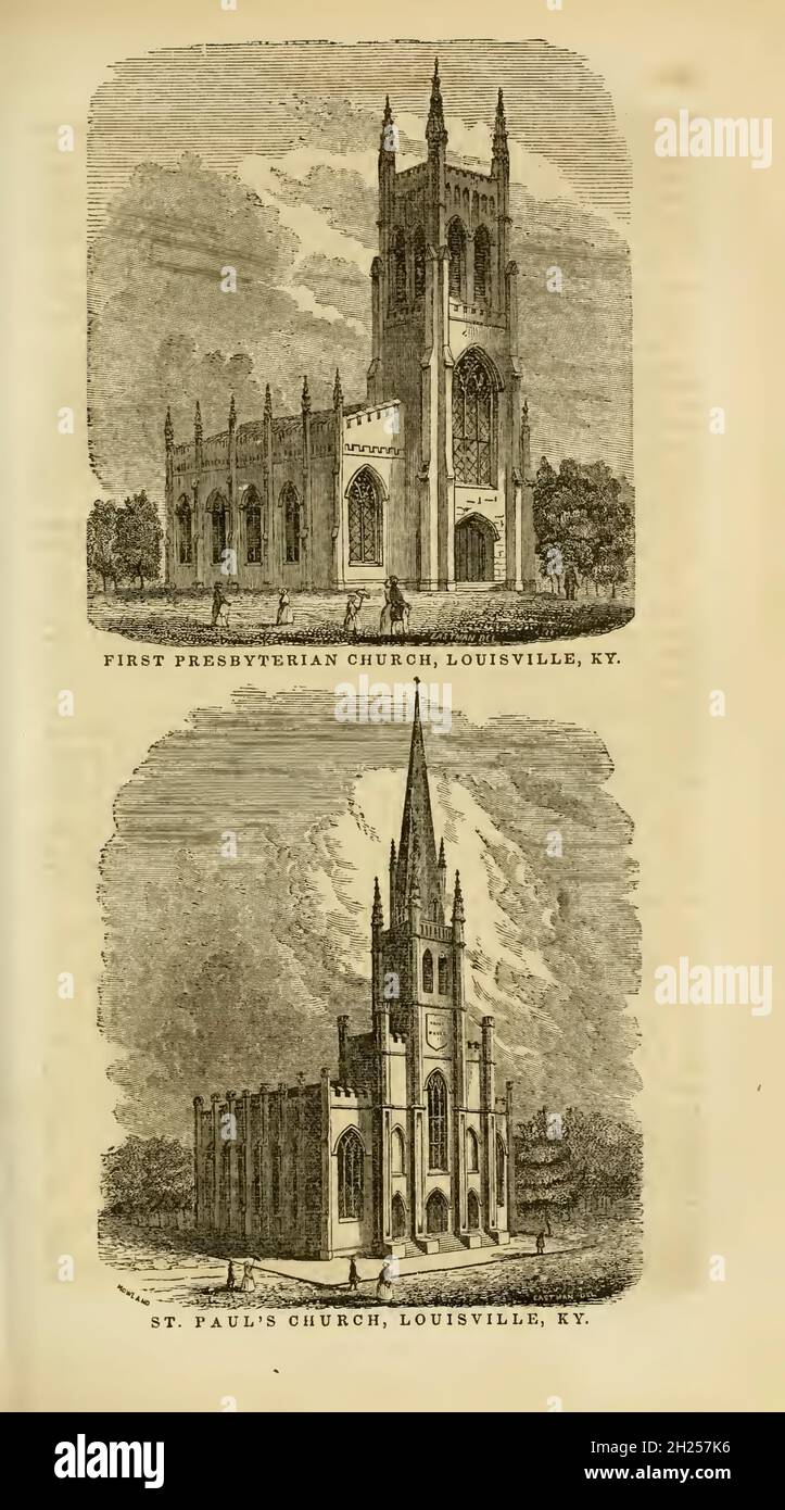 St. Joseph Catholic Church, Louisville, Kentuck, image size:723x1390