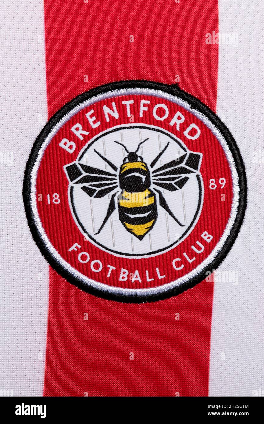 Brentford Fc Logo Hi res Stock Photography And Images Alamy brentford-fc-logo-hi-res-stock-photography-and-images-alamy
