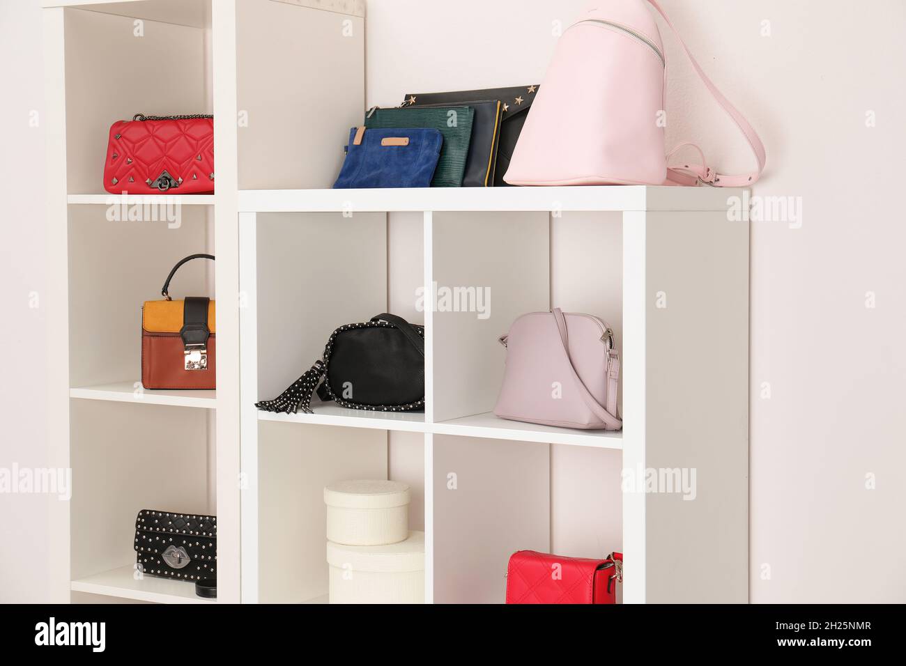 Cupboard for bags hotsell