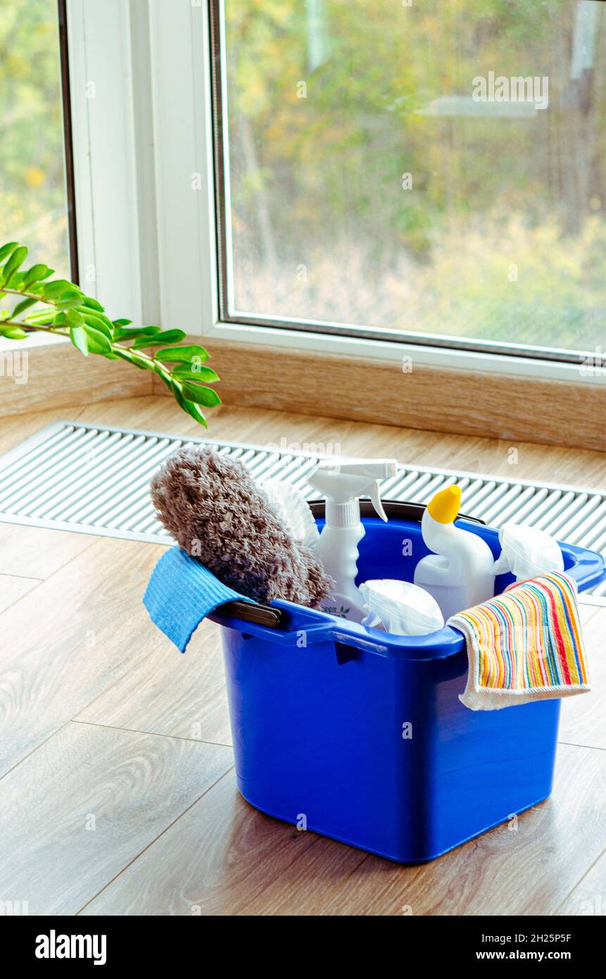 Mopping stick hires stock photography and images Alamy