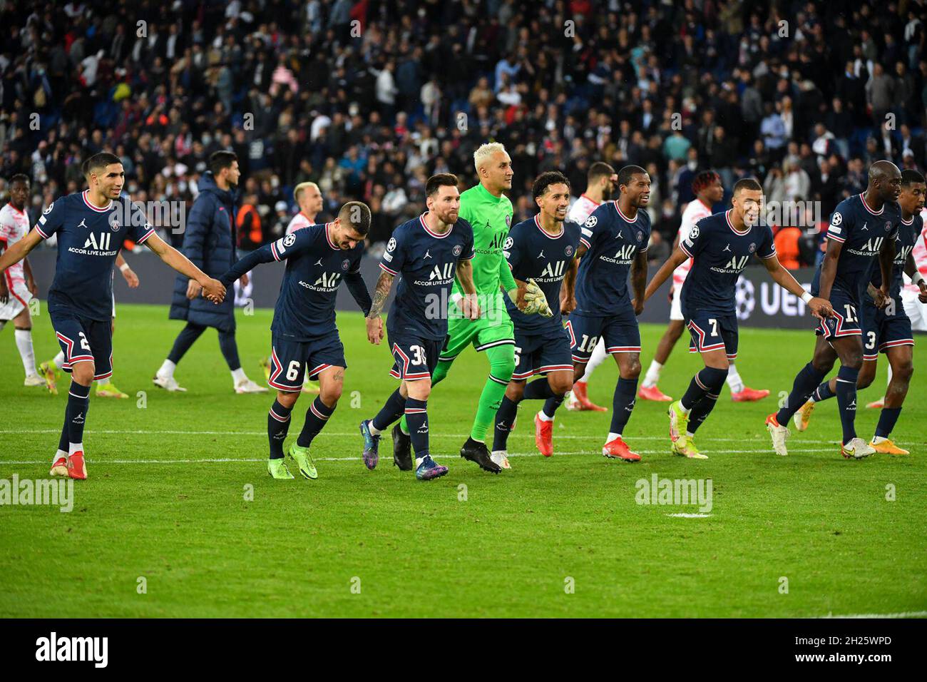 Page 7 - Leipzig And Paris High Resolution Stock Photography and 