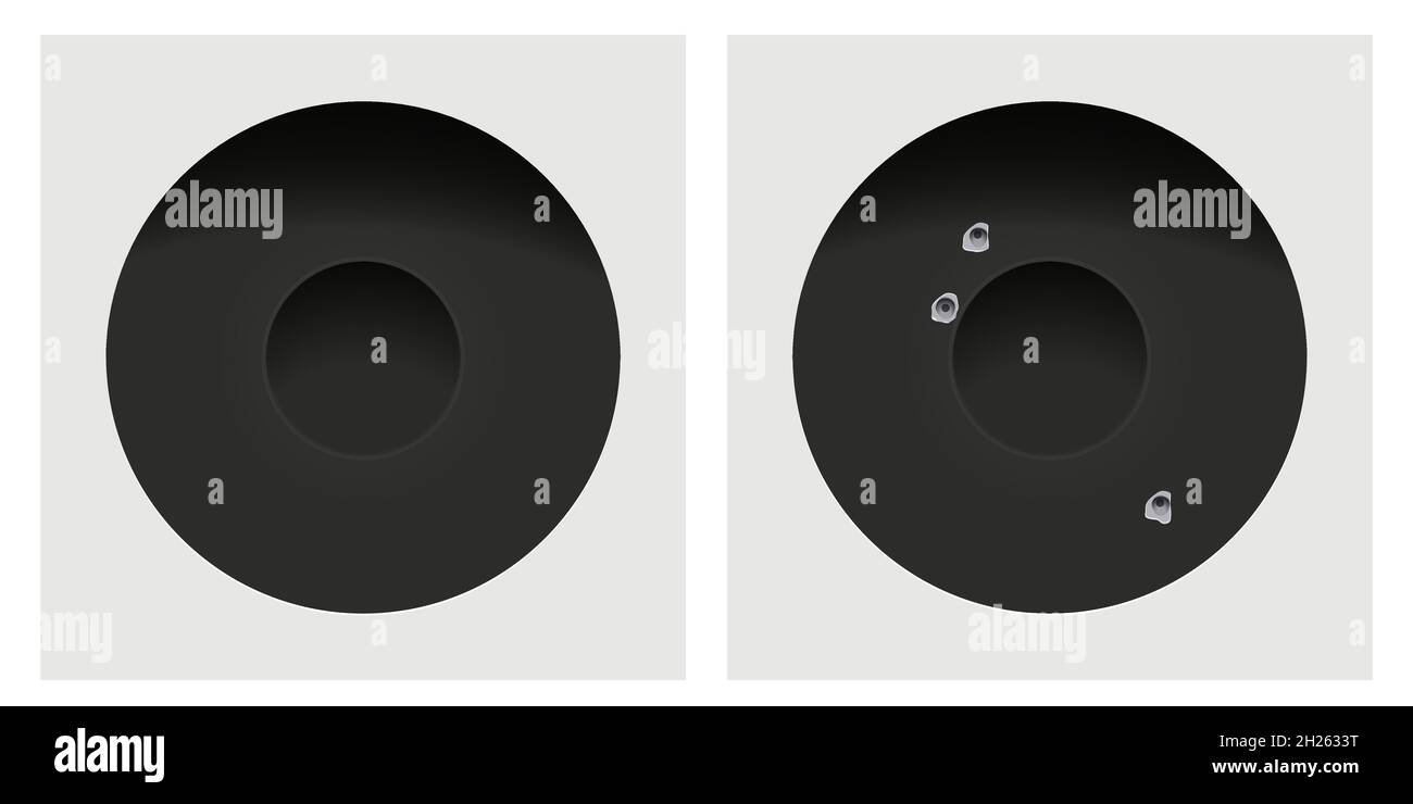 Vector Realistic Biathlon Target Set Winter Sport Design Element Stock Vector Image Art Alamy Vector Realistic Biathlon Target Set Winter Sport Design Element Stock Vector Image Art Alamy