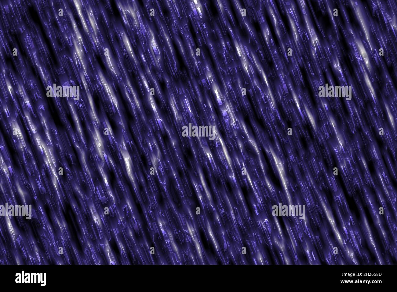 creative abstraction rough metal computer art texture or background ...