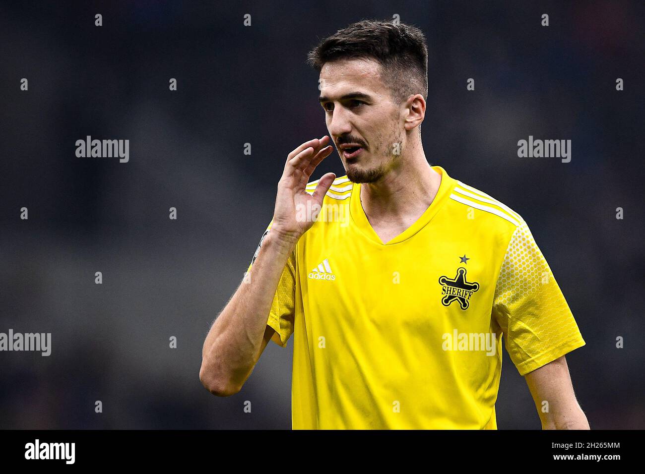 Stjepan radeljic hi-res stock photography and images - Alamy