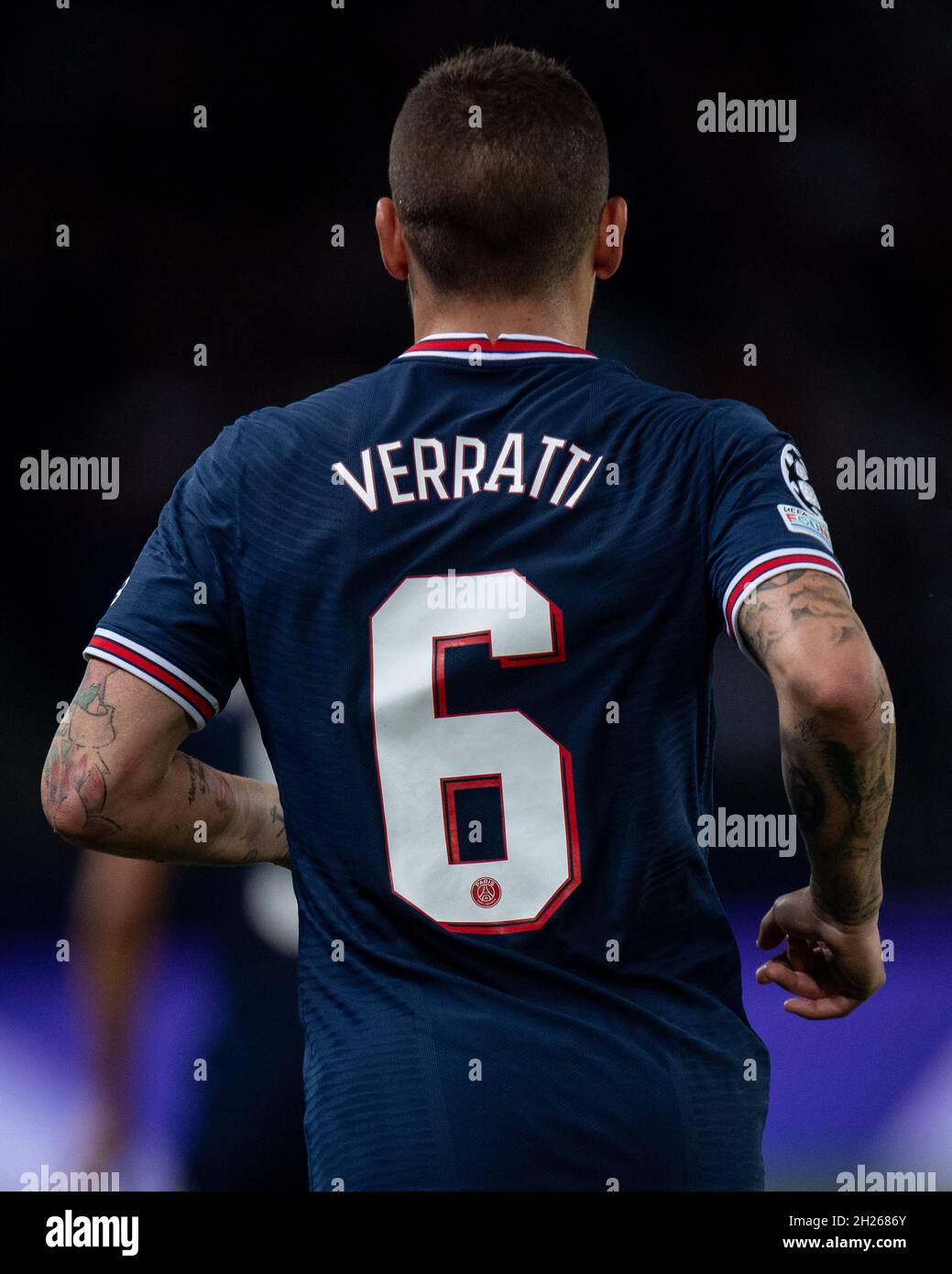 Marco veratti hi-res stock photography and images - Alamy