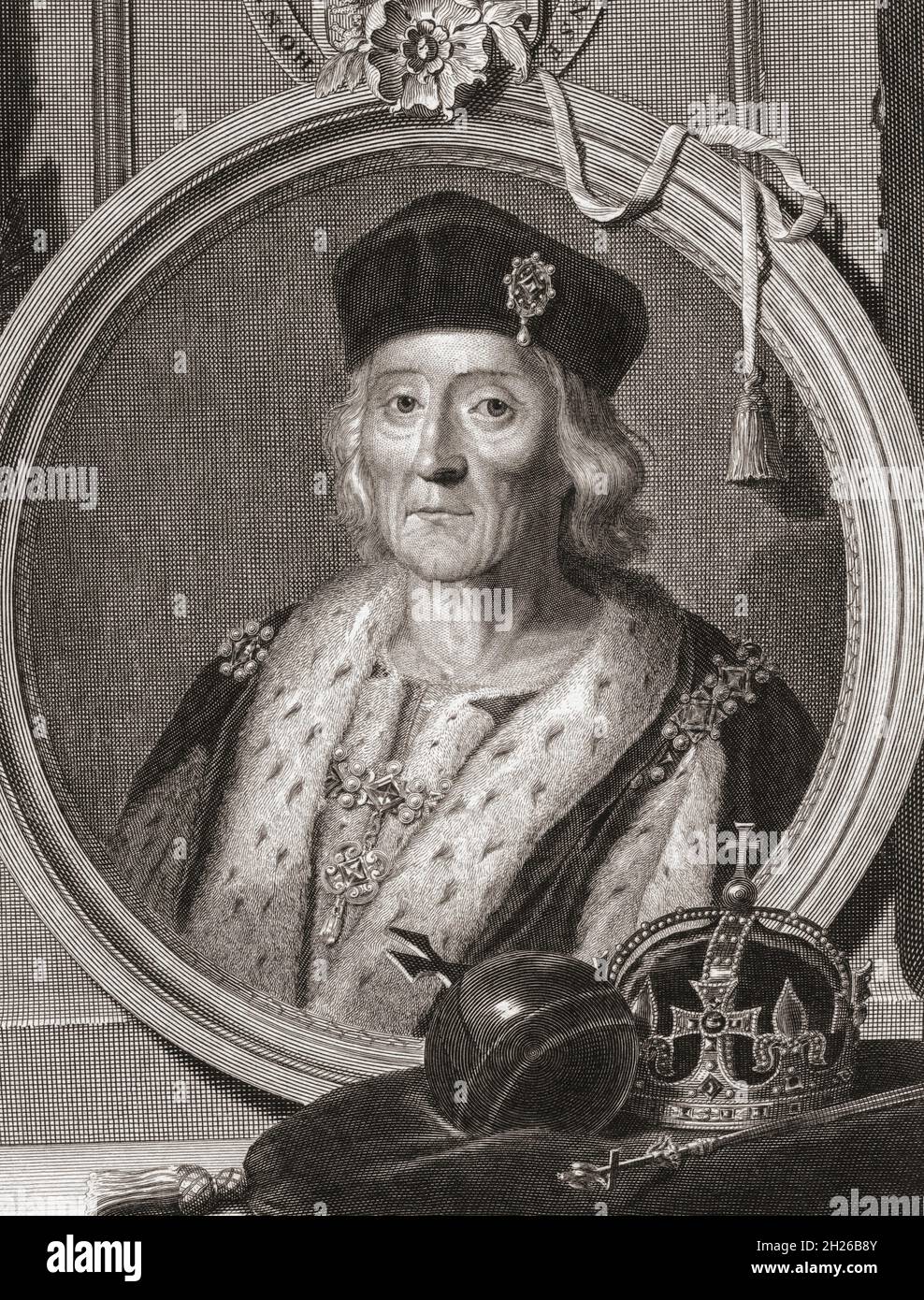 Monarchy england hires stock photography and images Alamy