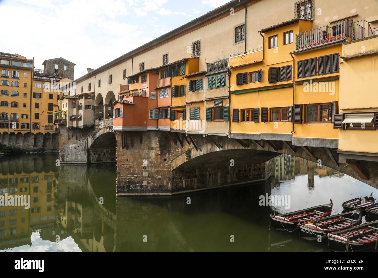 Closed spandrel segmental arch bridge hi-res stock photography and ...