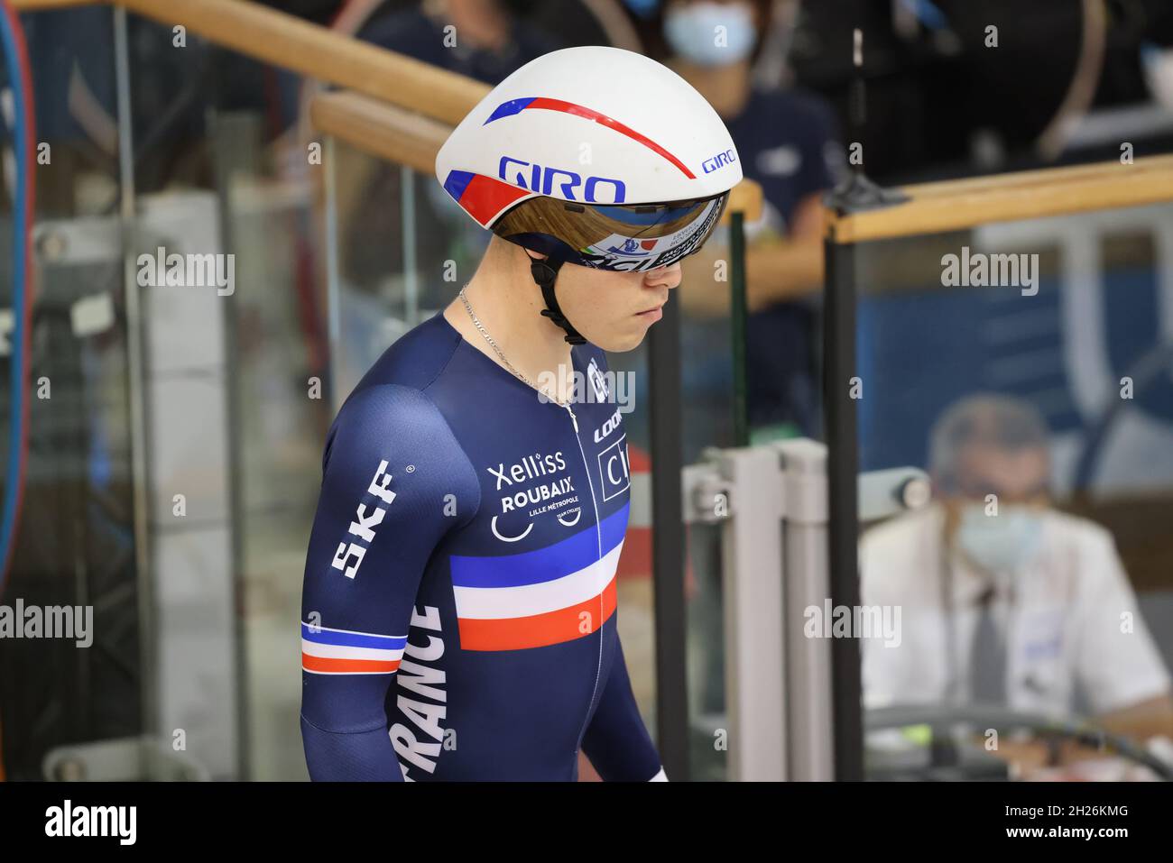 Valentin tabellion hires stock photography and images Alamy