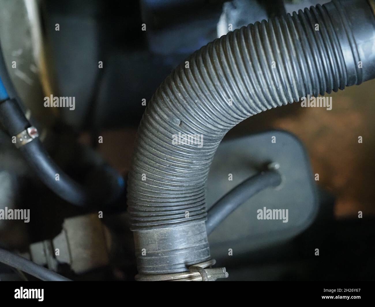 Useful parts hires stock photography and images Alamy