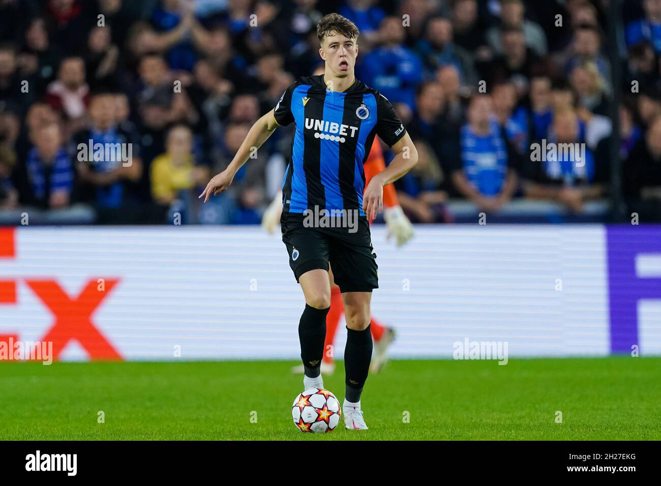 111,948 Team Club Brugge Stock Photos, High-Res Pictures, and Images -  Getty Images