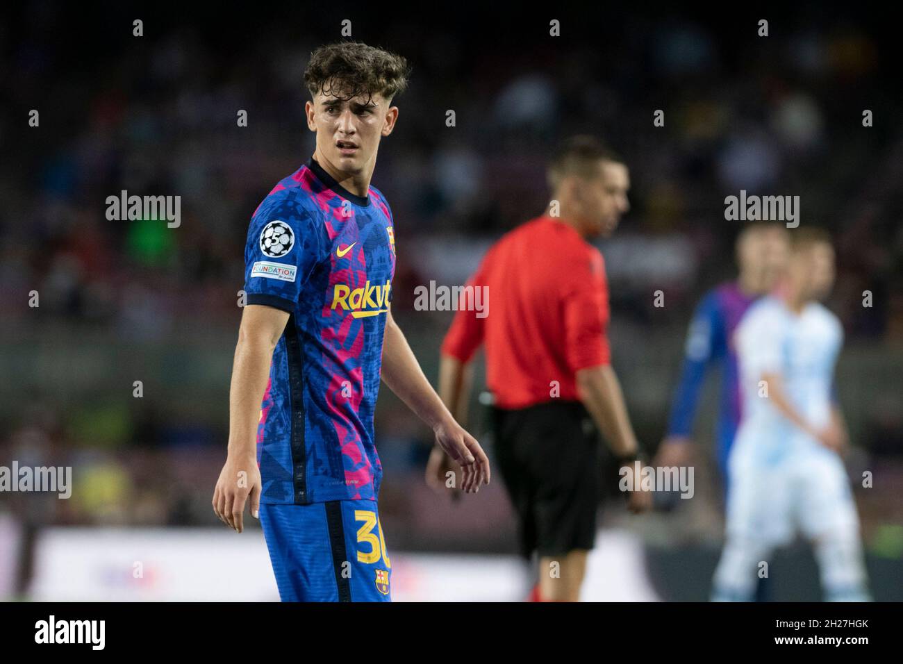 Pablo martin páez gavira hi-res stock photography and images - Page 3 -  Alamy