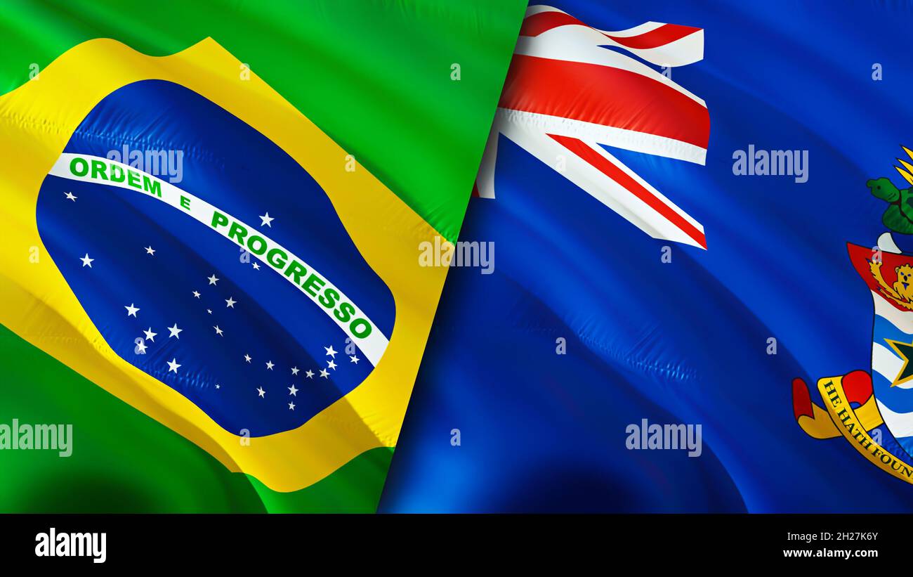 Brazil vs cayman islands hi-res stock photography and images - Alamy