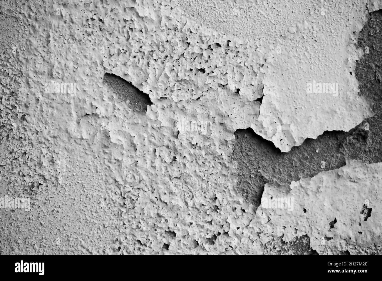 Damp walls Black and White Stock Photos & Images Alamy