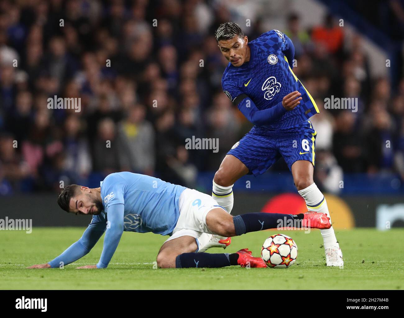 Antonio colak 2021 hi-res stock photography and images - Alamy