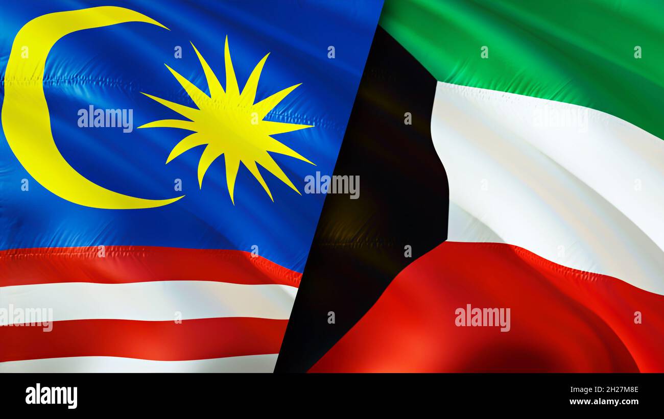 Malaysia lawan kuwait