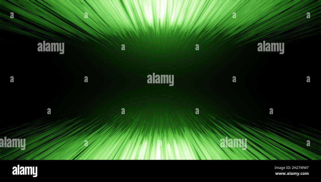 Solid Neon Green Wallpaper