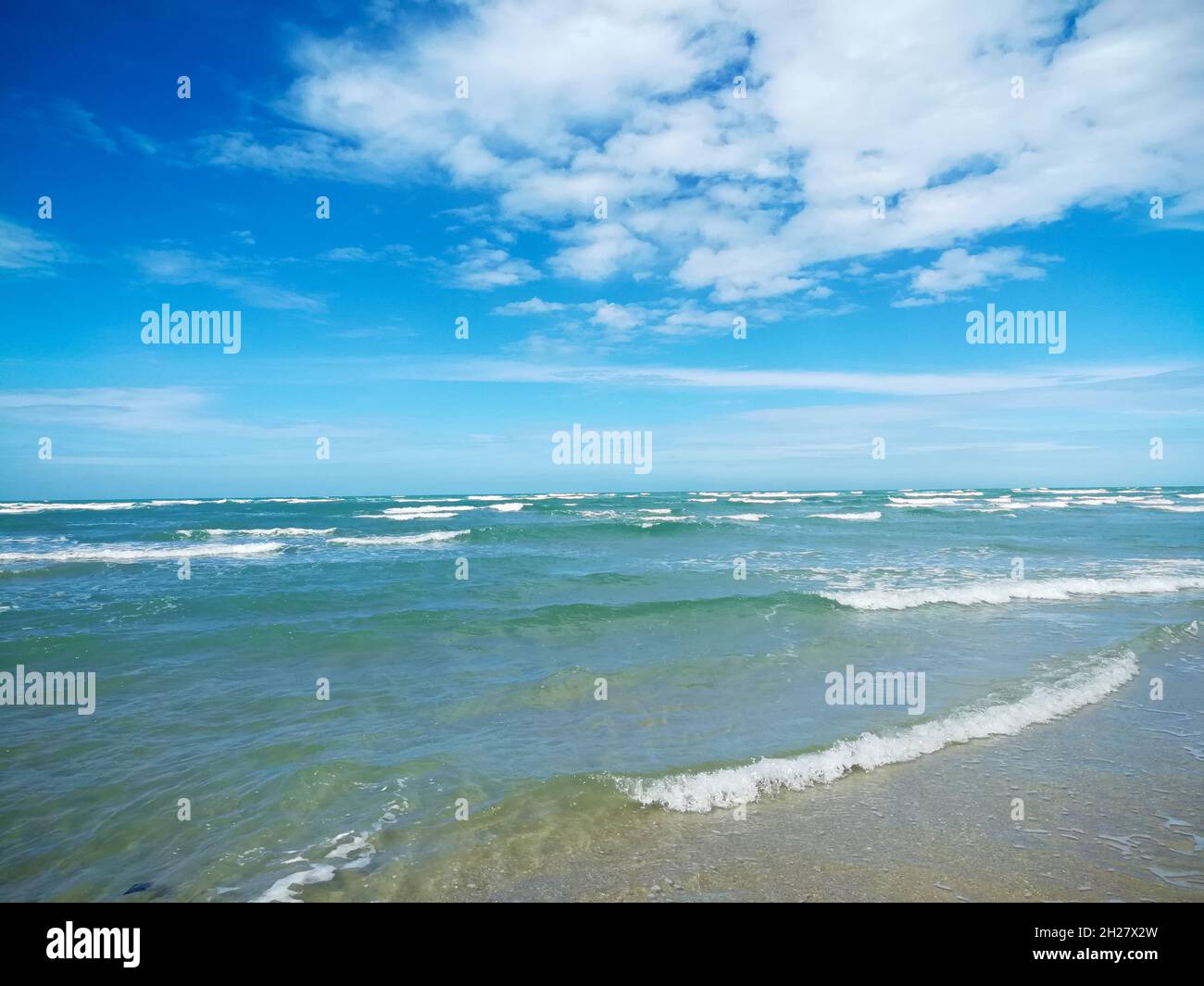 Rameswaram island hi-res stock photography and images - Alamy