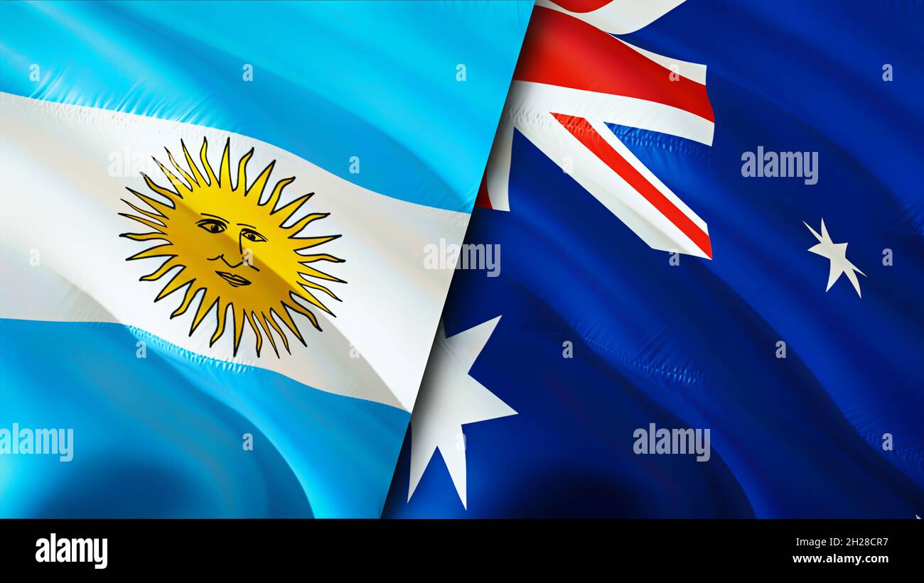 Argentina v australia deals